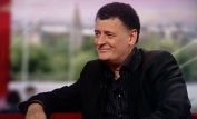 Steven Moffat