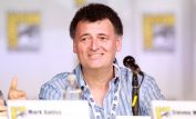 Steven Moffat