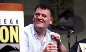 Steven Moffat