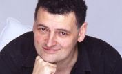 Steven Moffat