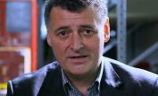 Steven Moffat