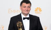 Steven Moffat