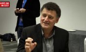 Steven Moffat