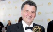 Steven Moffat