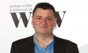 Steven Moffat