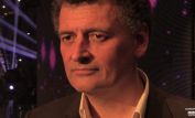 Steven Moffat