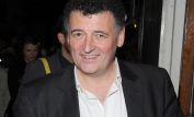 Steven Moffat