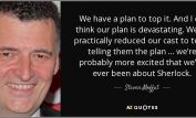 Steven Moffat