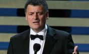 Steven Moffat