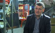 Steven Moffat