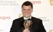 Steven Moffat