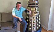 Steven Moffat