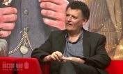 Steven Moffat