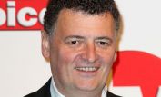 Steven Moffat