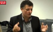 Steven Moffat