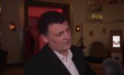 Steven Moffat