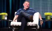 Steven Moffat