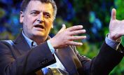 Steven Moffat