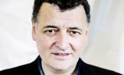 Steven Moffat