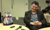 Steven Moffat