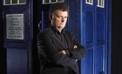 Steven Moffat