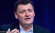 Steven Moffat