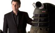 Steven Moffat