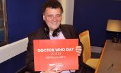 Steven Moffat