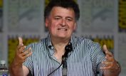 Steven Moffat