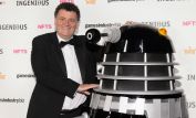 Steven Moffat