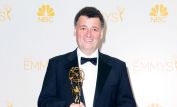 Steven Moffat