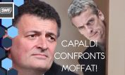 Steven Moffat