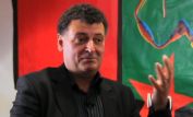 Steven Moffat