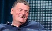 Steven Moffat