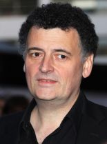 Steven Moffat