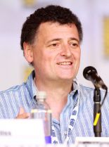 Steven Moffat