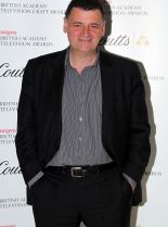 Steven Moffat