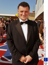 Steven Moffat