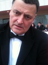 Steven Moffat