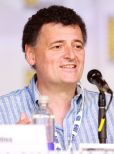 Steven Moffat