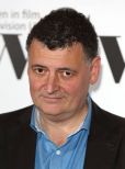 Steven Moffat