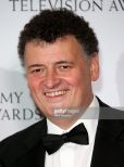 Steven Moffat