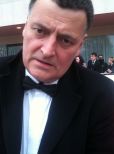 Steven Moffat