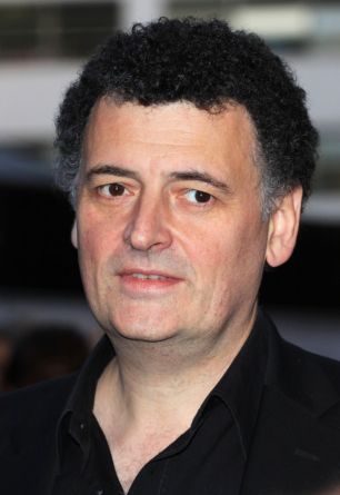 Steven Moffat