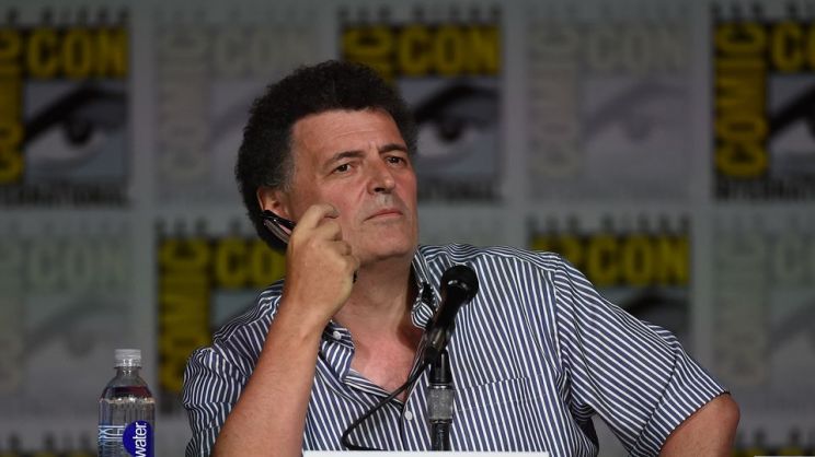 Steven Moffat