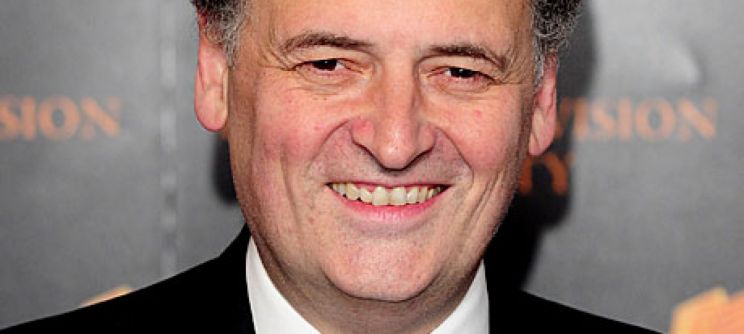 Steven Moffat