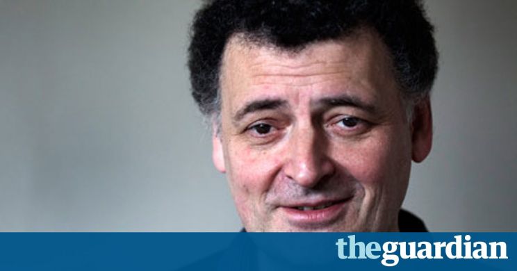 Steven Moffat