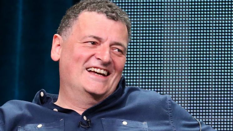 Steven Moffat