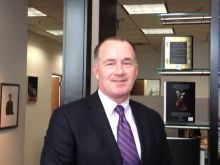 Steven O'Donnell