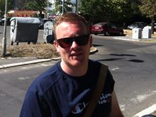 Steven O'Donnell